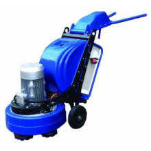 3 Head Floor Grinding Machine